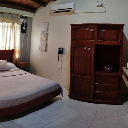 Hotel Casa Aragon Cartago Exterior foto